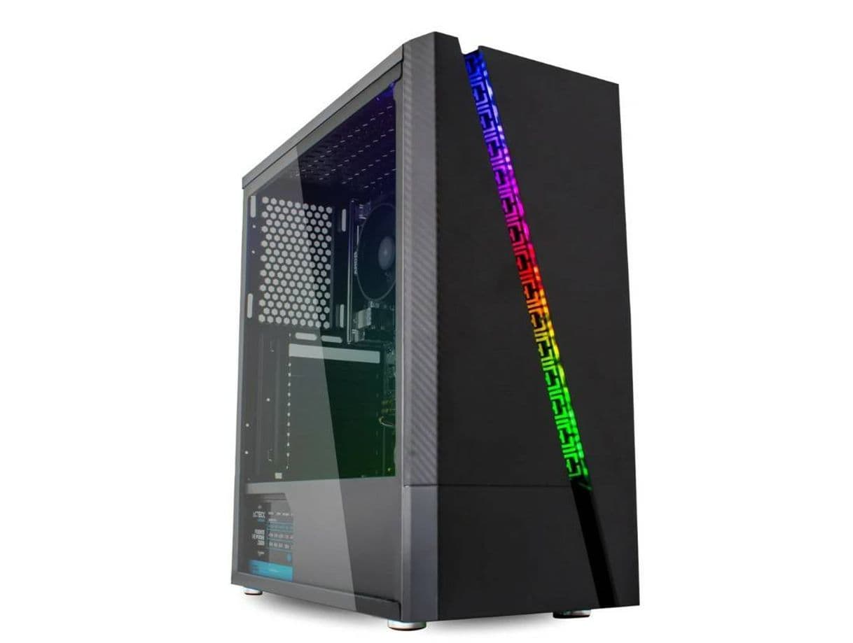 Producto Xtreme Pc Gaming