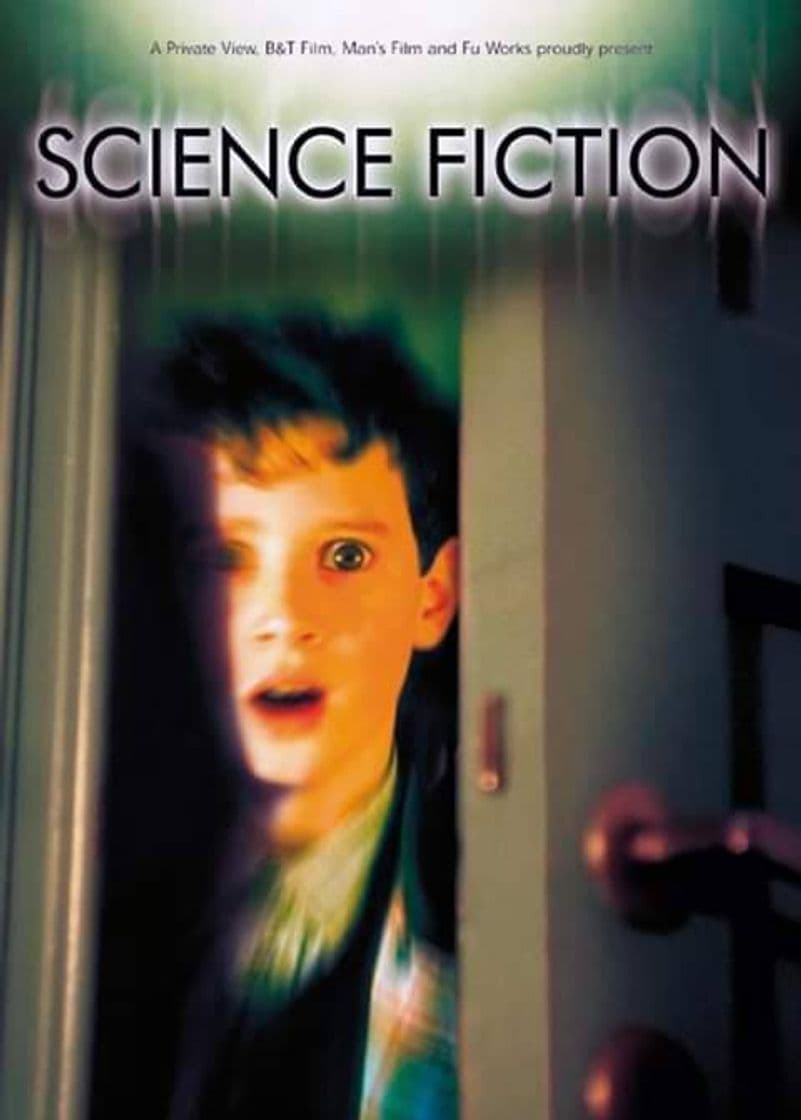 Película Science Fiction