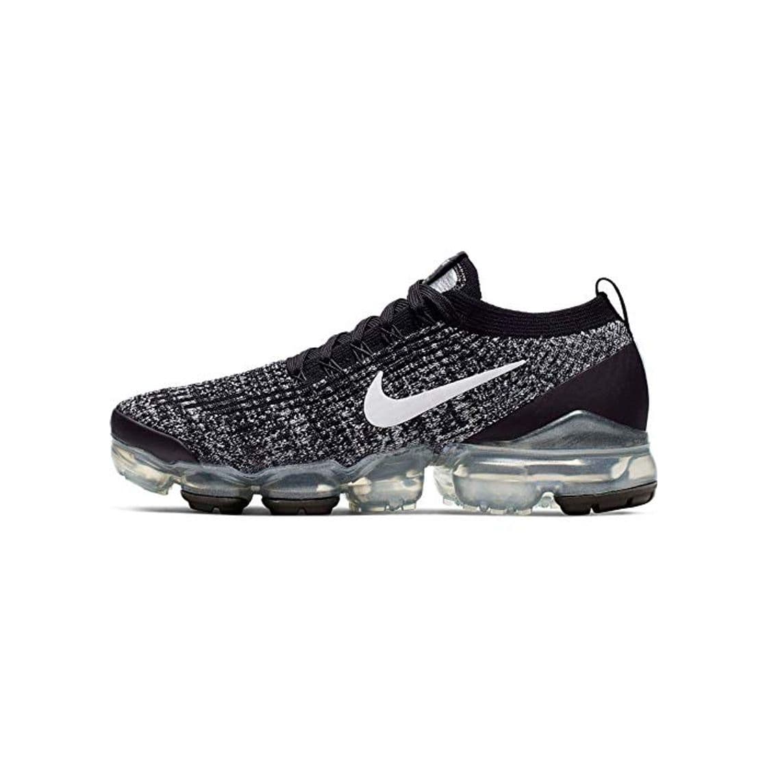 Moda Nike W Air Vapormax Flyknit 3, Zapatillas de Atletismo para Mujer, Multicolor