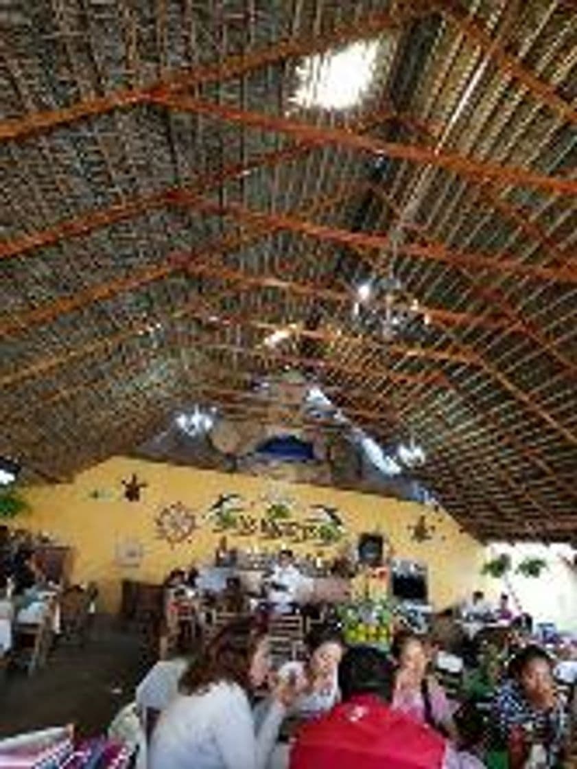 Restaurantes Los Magueyes