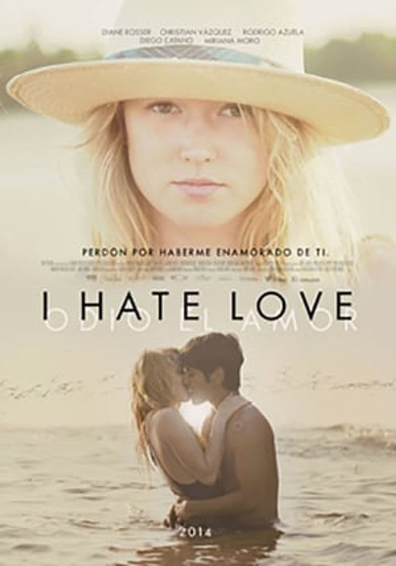 Movie I Hate Love