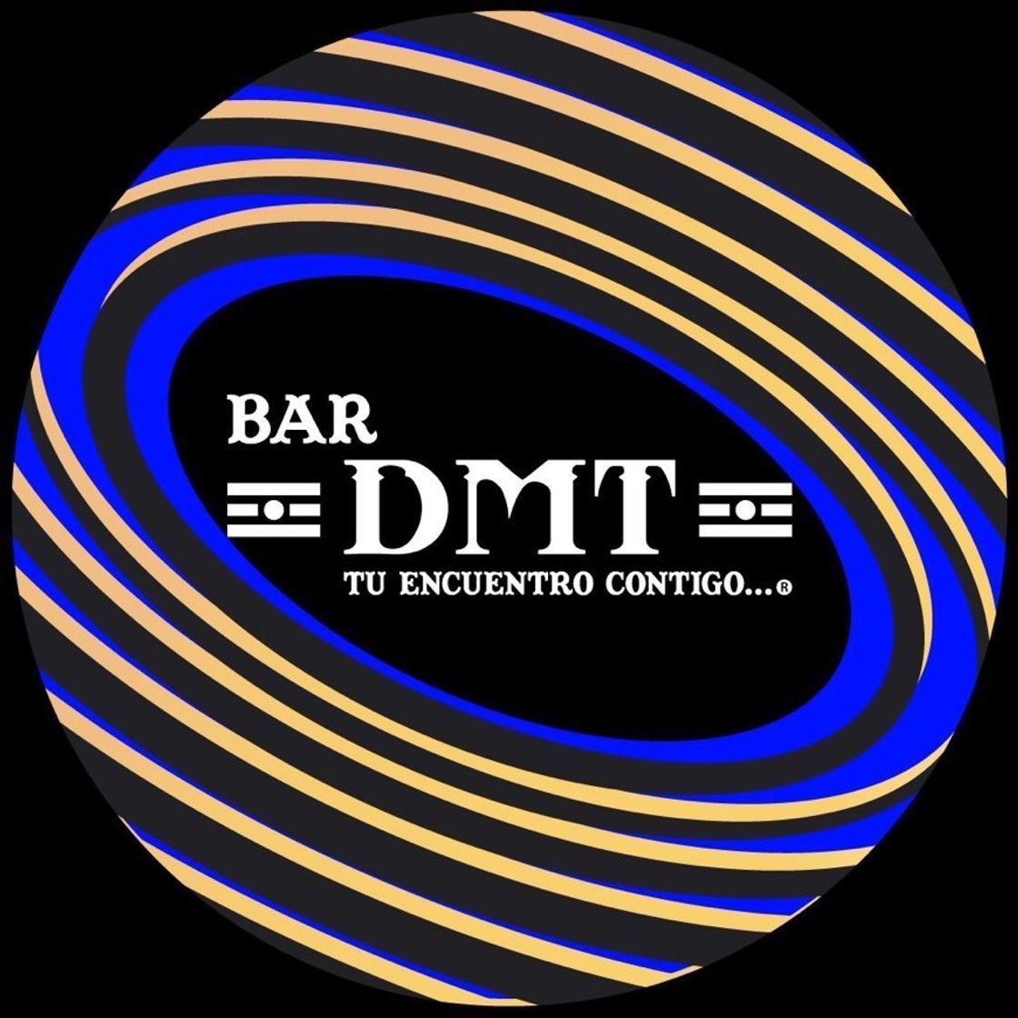 Restaurants DMT Rock Bar