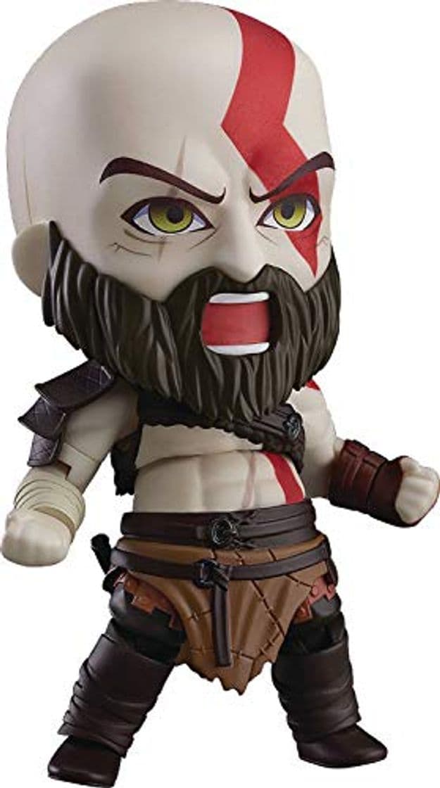 Producto Kratos Figura 10 cm God of War Nendoroid