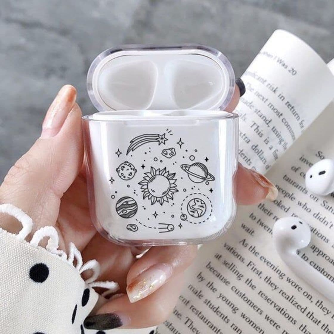 Moda Fundas AirPods