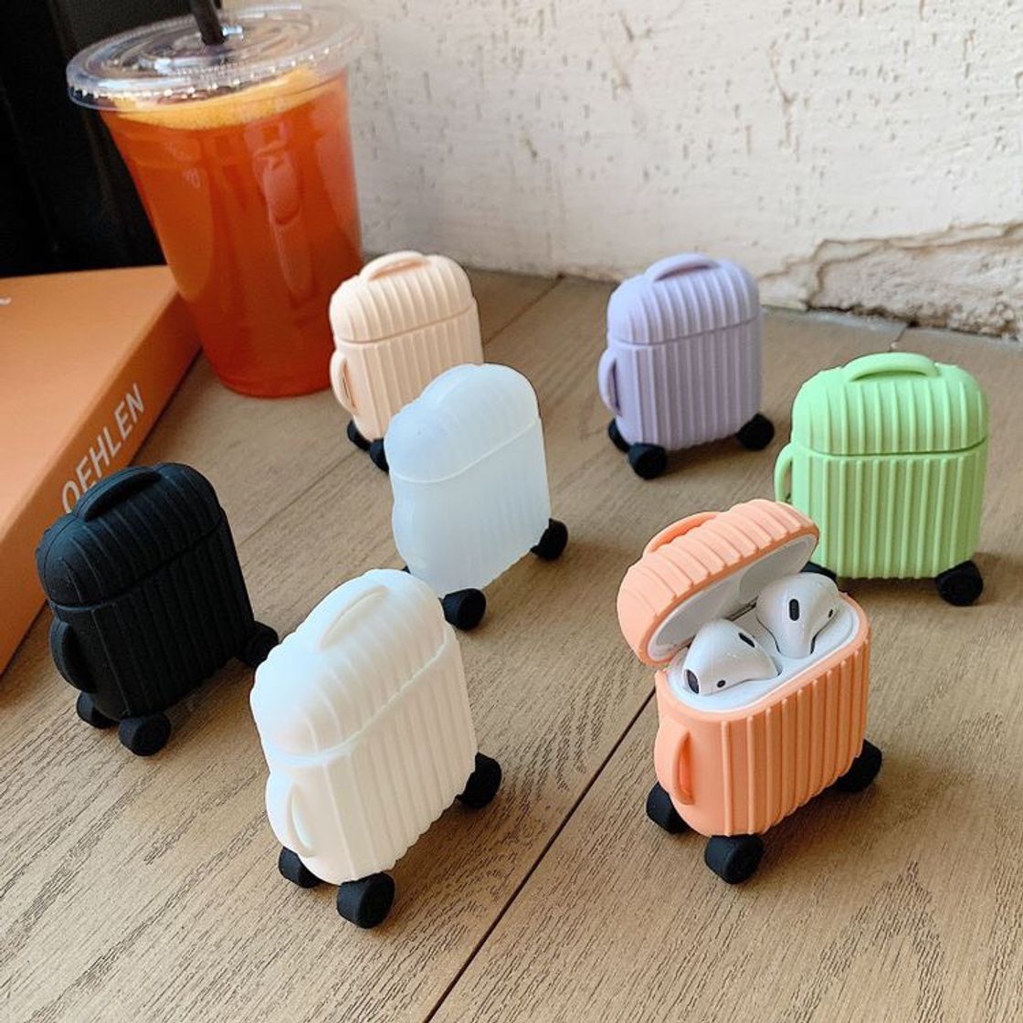 Moda Fundas AirPods 