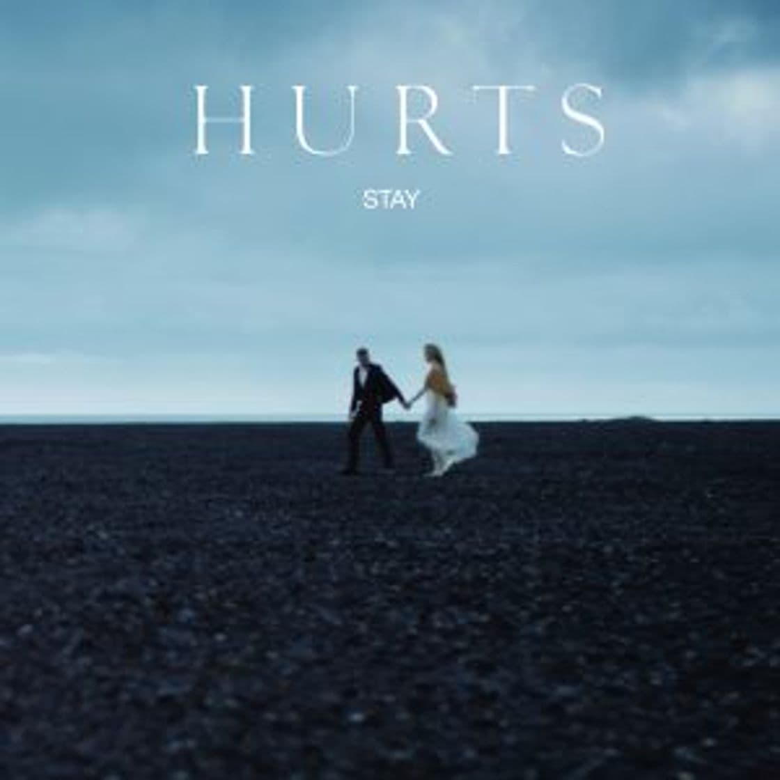 Music Hurts - Stay 