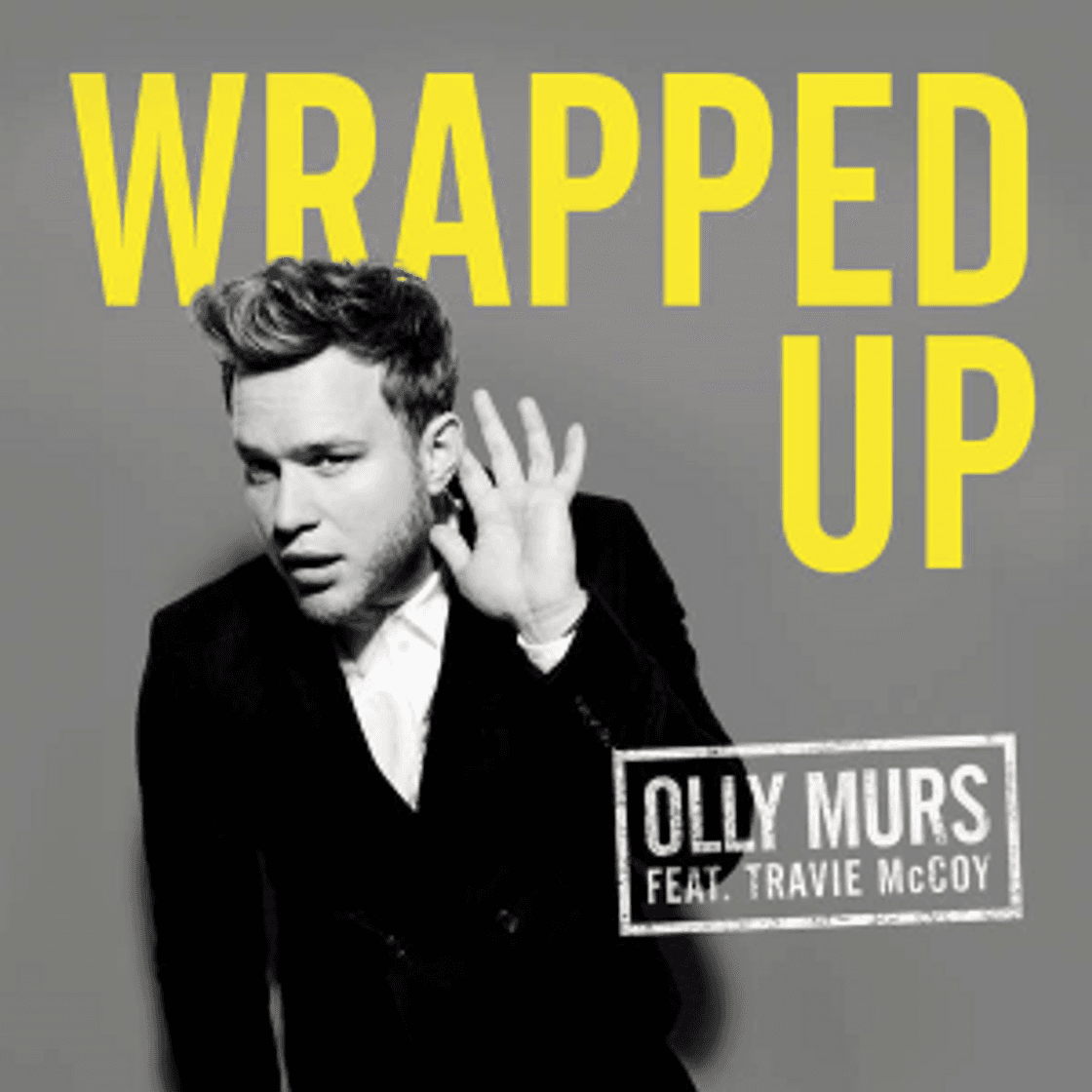 Music Wrapped Up