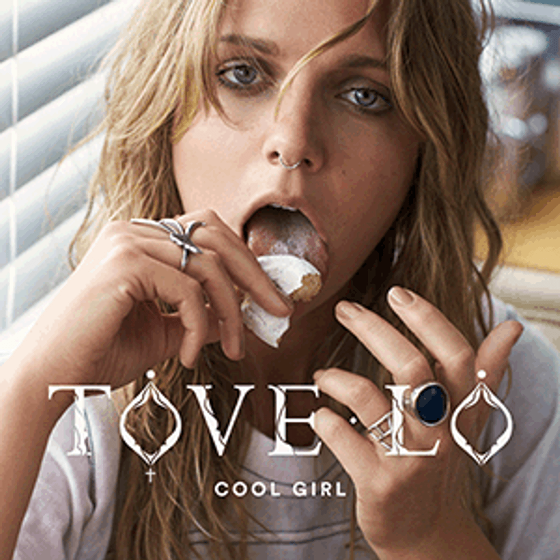 Fashion Cool Girl - Tove Lo