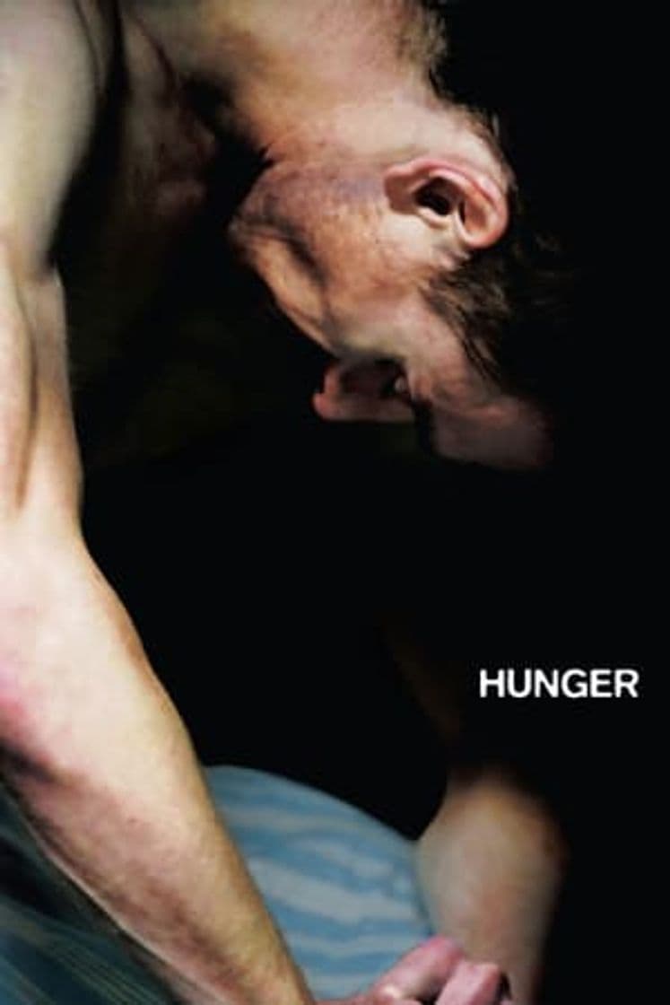 Película Hunger