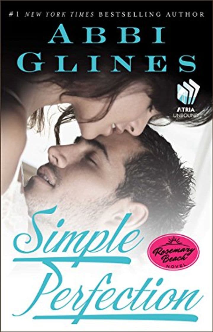 Book Simple Perfection: A Rosemary Beach Novel