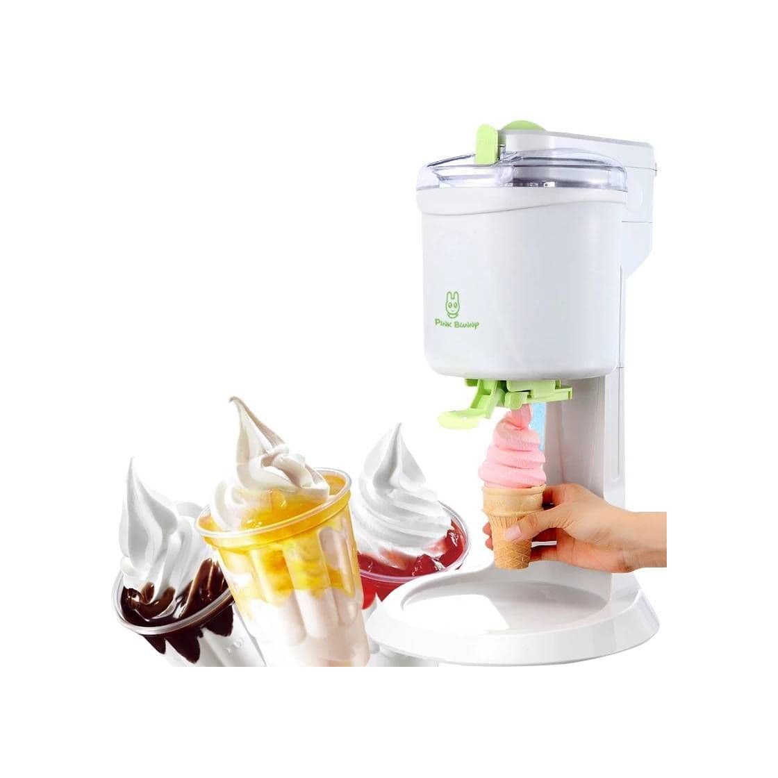 Product Máquina para hacer helados