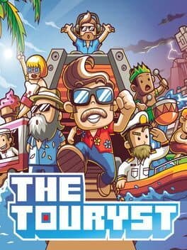 Videojuegos The Touryst