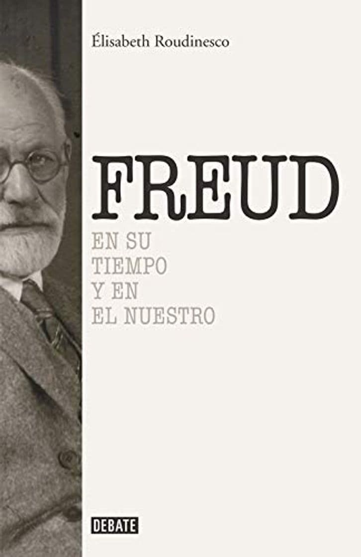 Book Sigmund Freud: En su tiempo y el nuestro