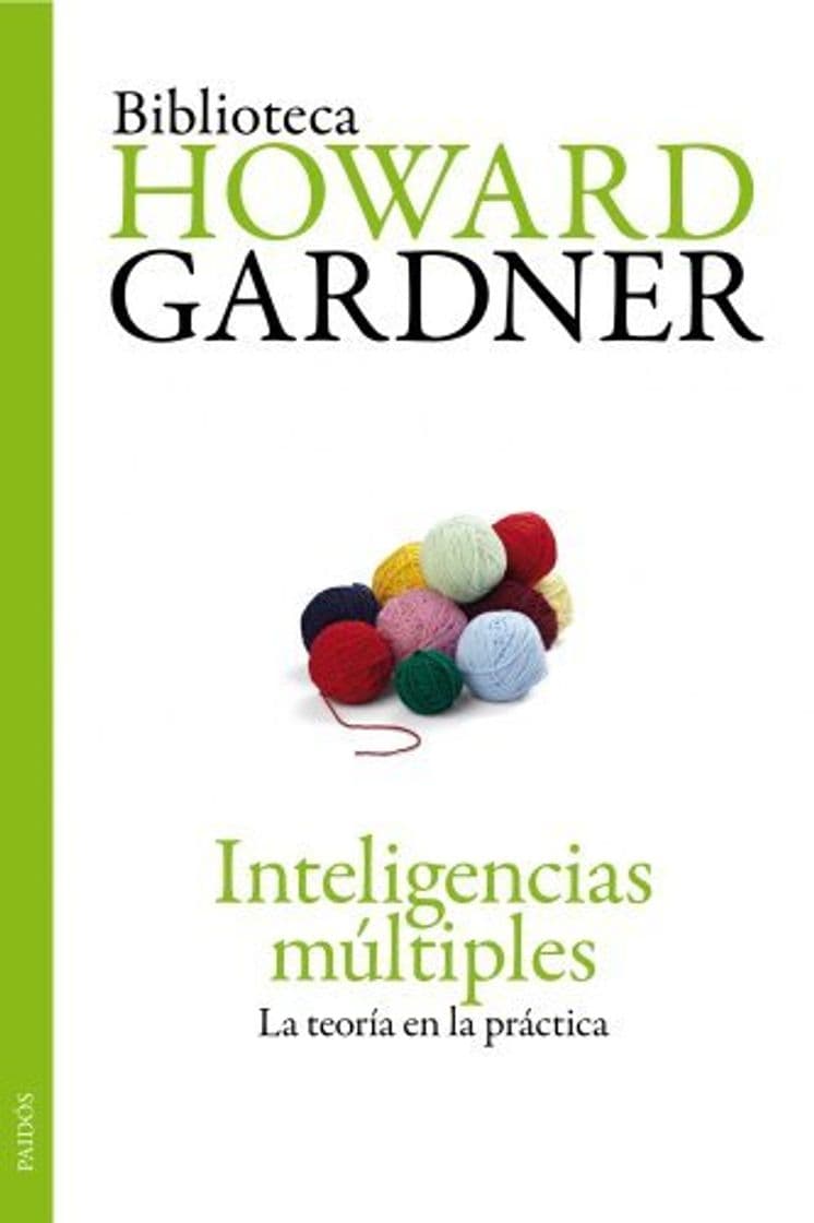 Book Inteligencias múltiples: La teoría en la práctica