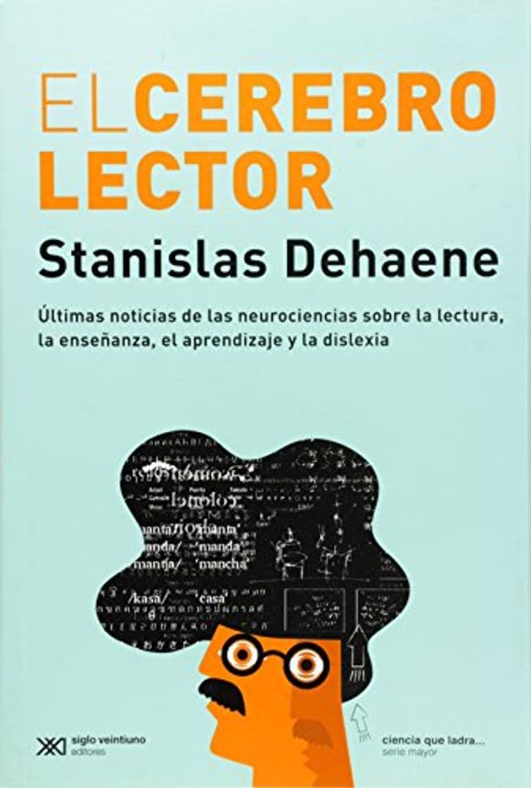 Book El cerebro lector