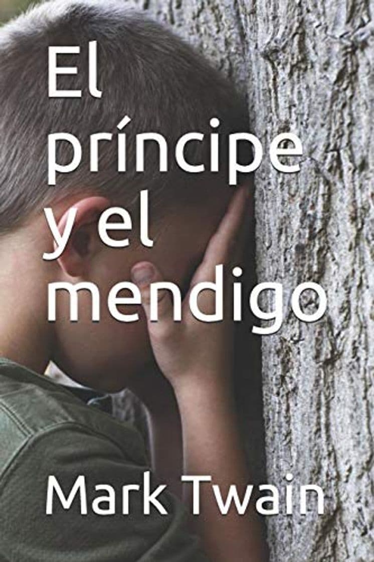 Libro El príncipe y el mendigo