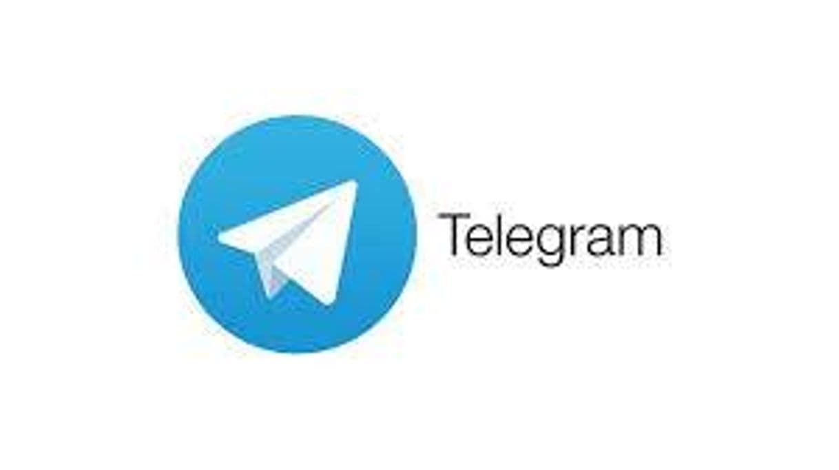 App Telegram