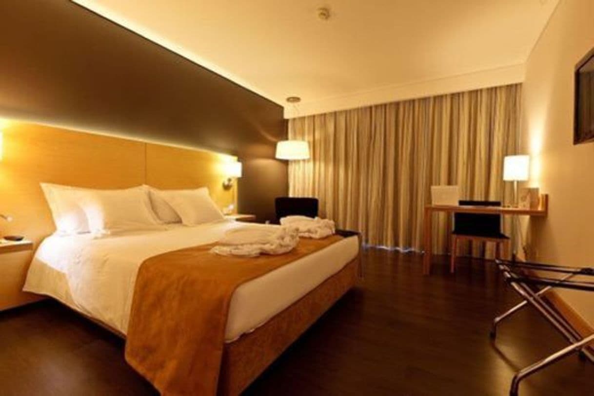 Place Hotel Mercure Braga Centro