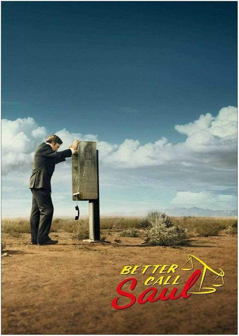 Serie Better Call Saul