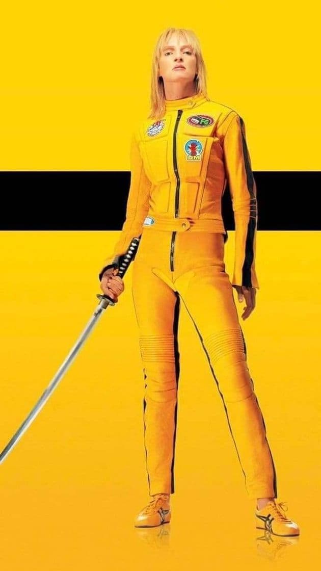 Película Kill Bill: Vol. 1