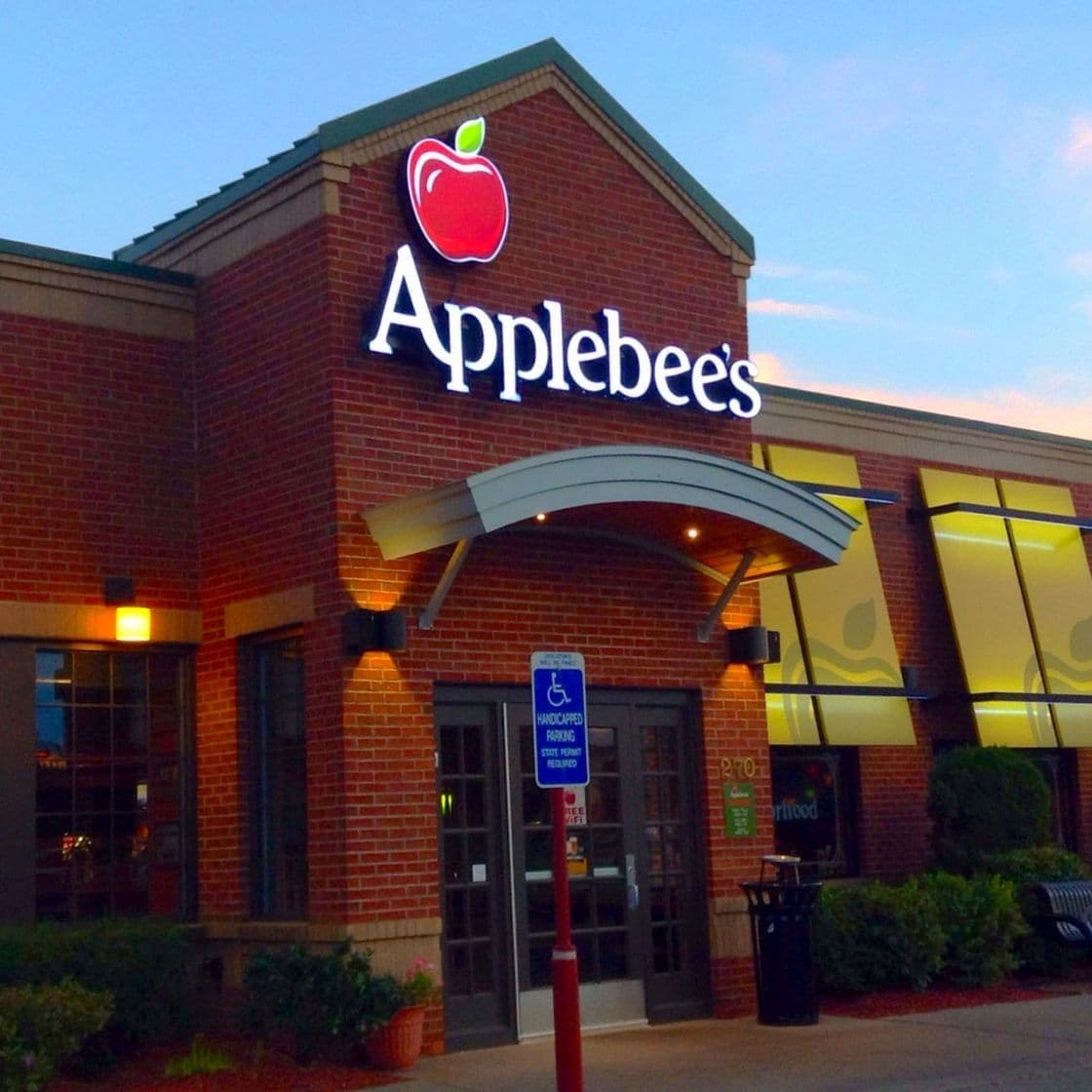 Restaurantes Applebee's