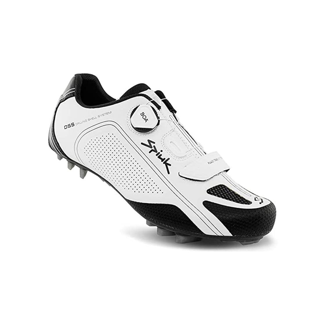 Producto Spiuk Sportline Zapatilla MTB ALDAPA