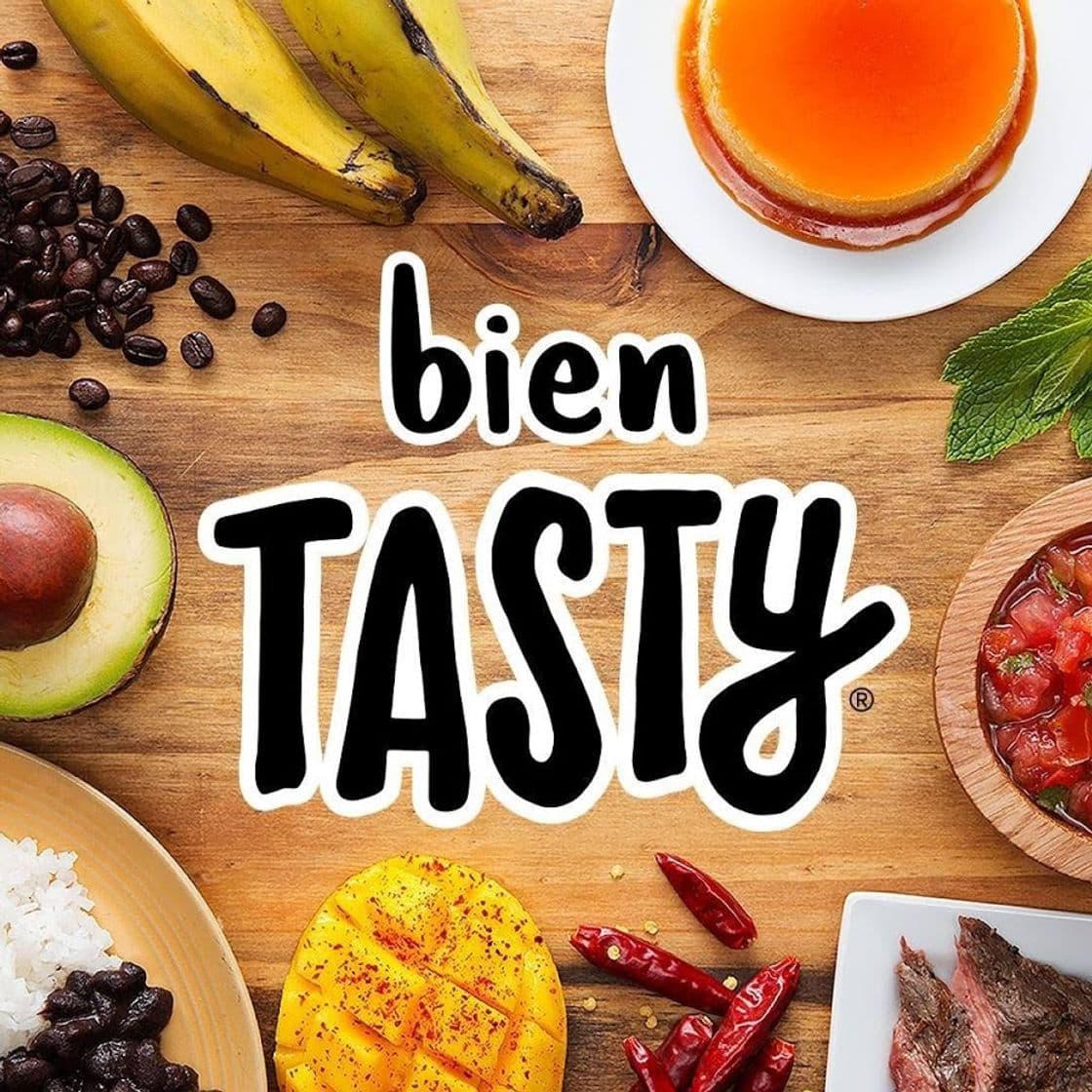 Fashion Bien Tasty - YouTube