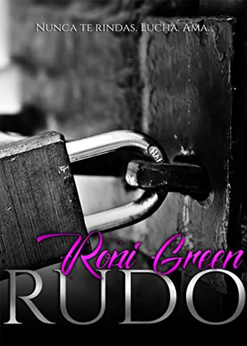 Libro Rudo