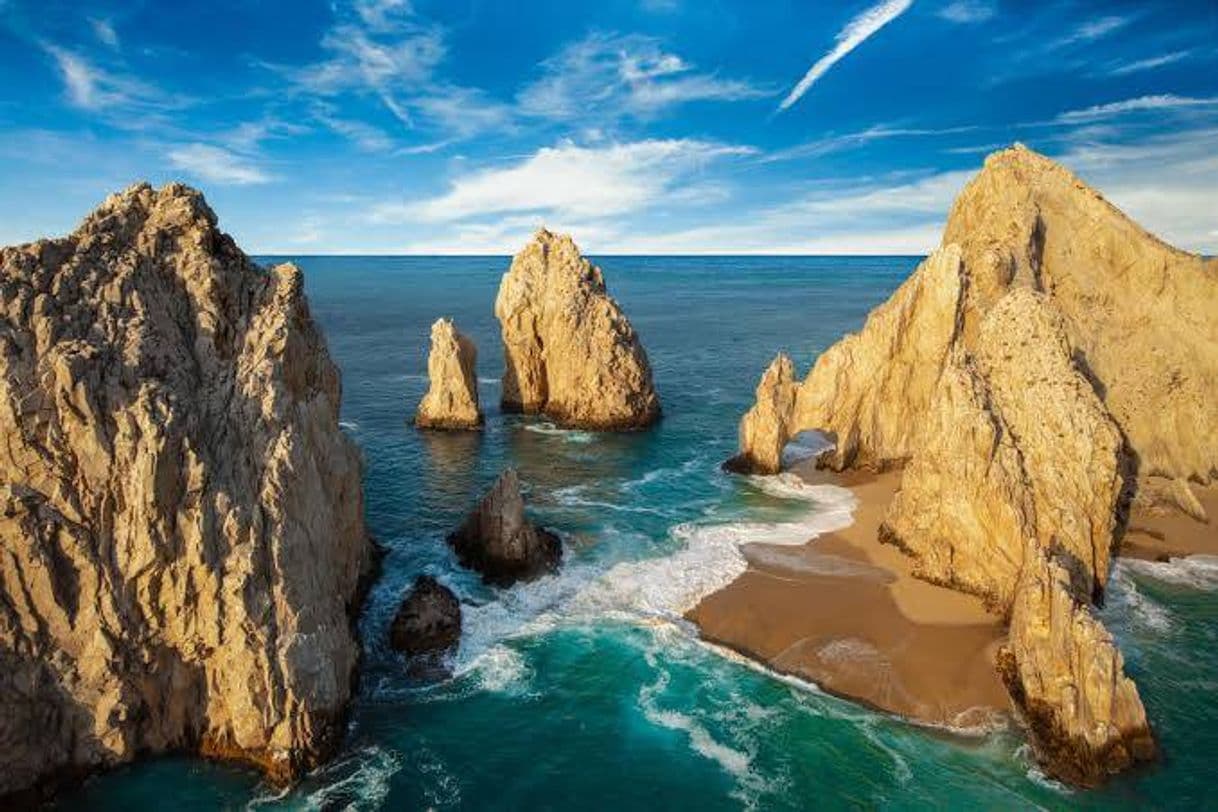 Place Los Cabos