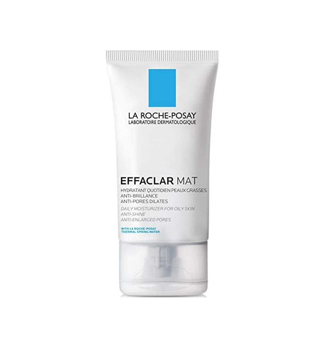 Beauty La Roche Posay Effaclar Mat Crema Antigrasa