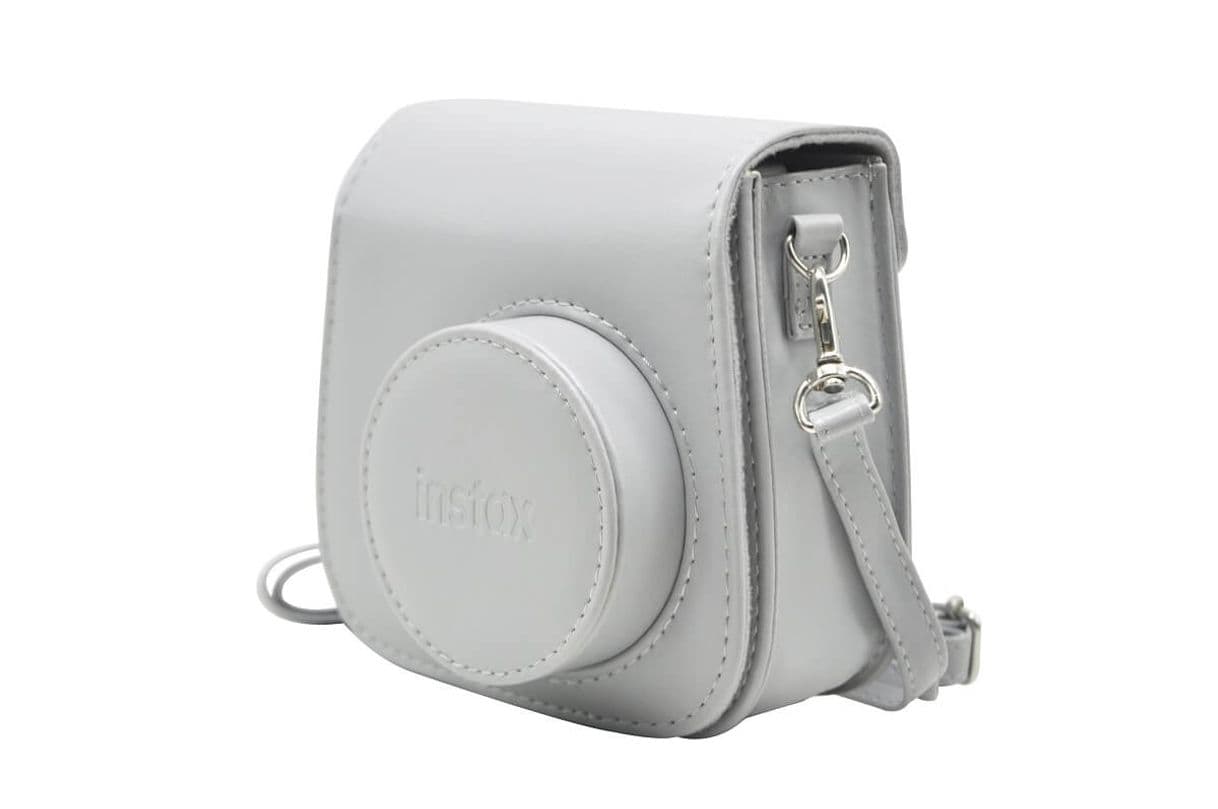 Moda Estuche Instax Mini 9 Humo