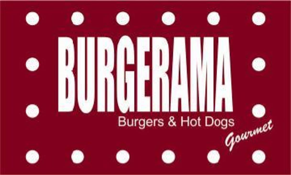 Restaurantes Burgerama Gourmet