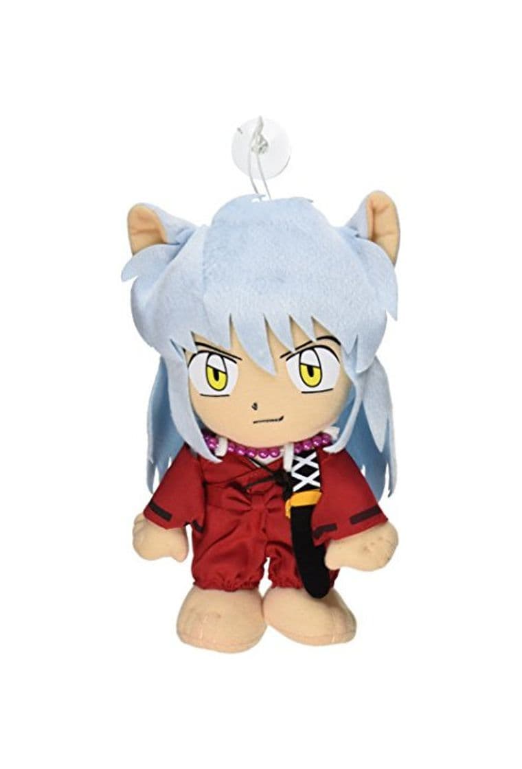 Producto Great Eastern 8" Inuyasha Plush