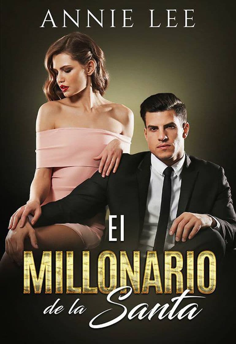 Libro El millonario de la Santa - Annie Lee