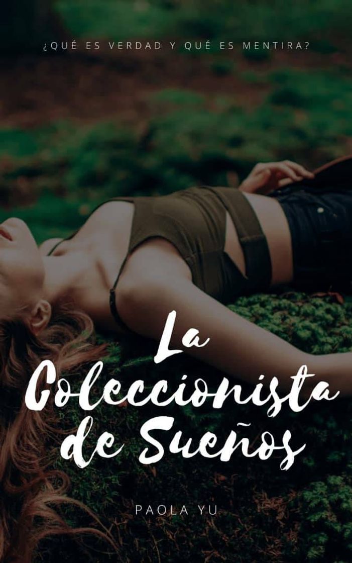 Libro La coleccionista de sueños - Paola Yu