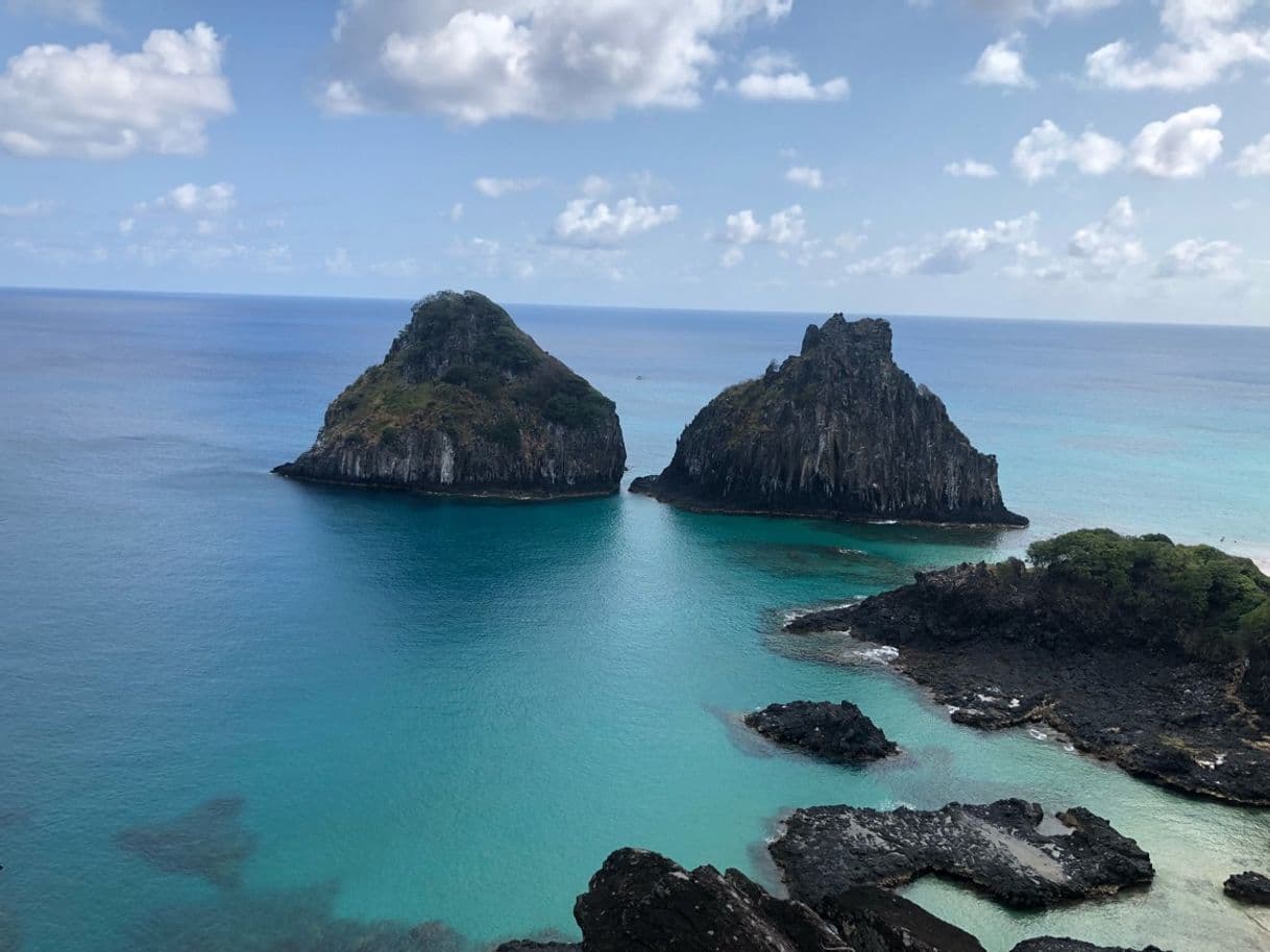 Place Fernando de Noronha