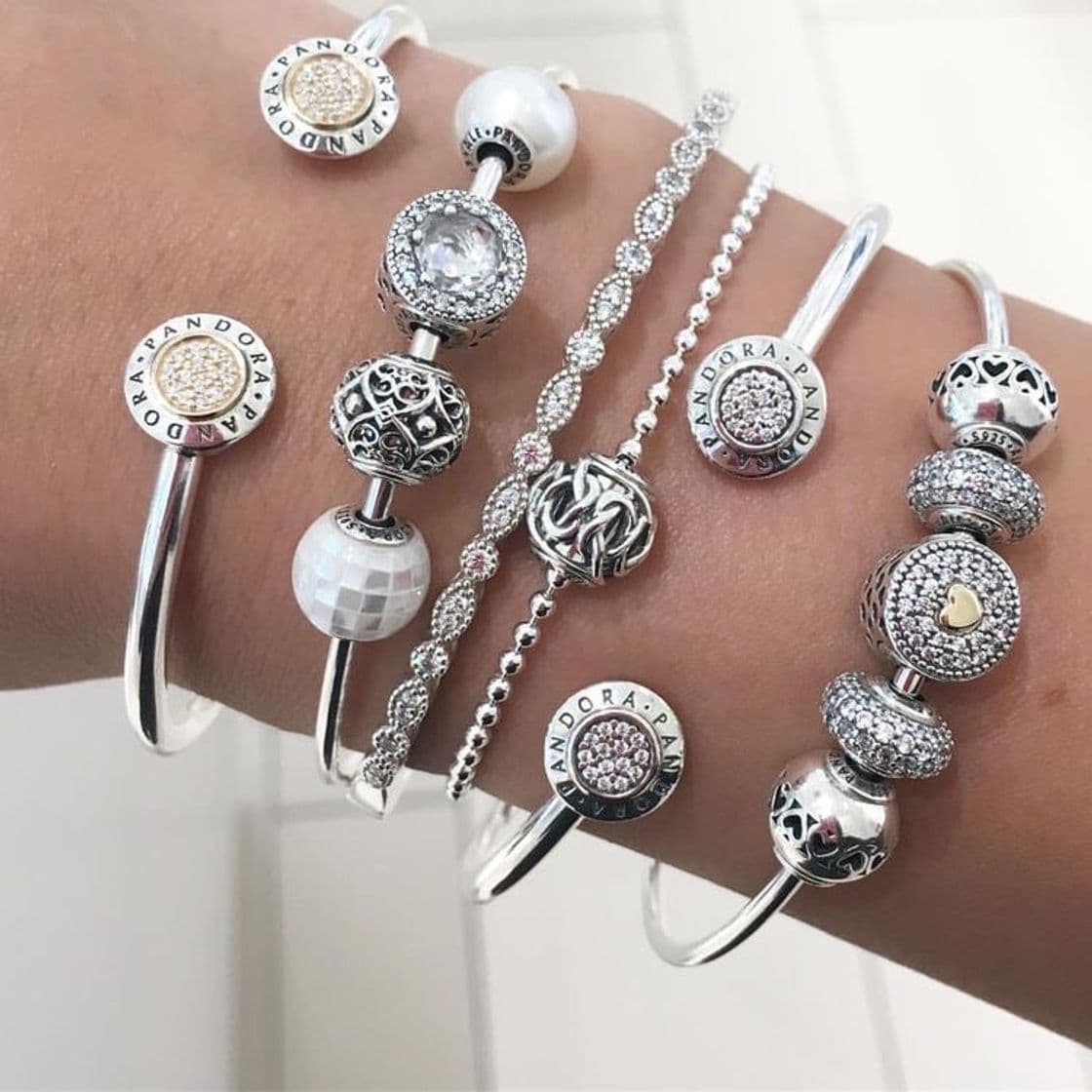 Fashion Pandora 🤩