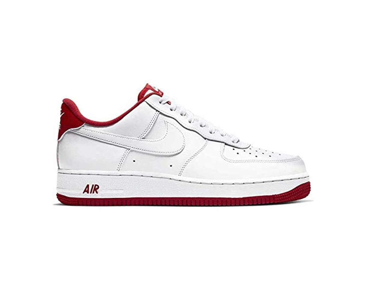 Moda Nike Air Force 1 '07 1