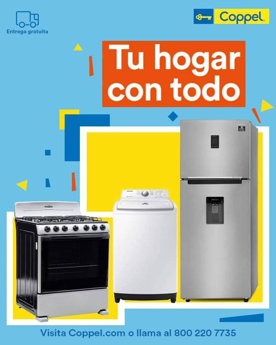 Fashion Coppel - Home | Facebook