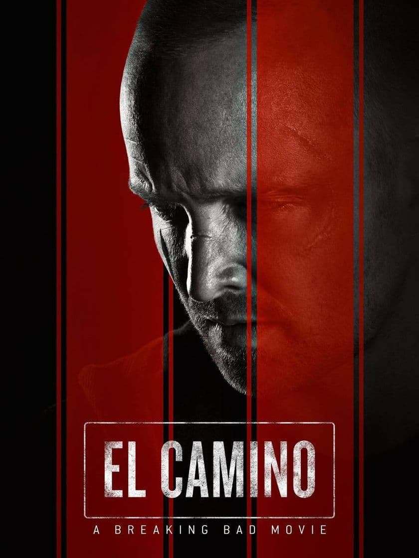 Película El Camino: A Breaking Bad Movie