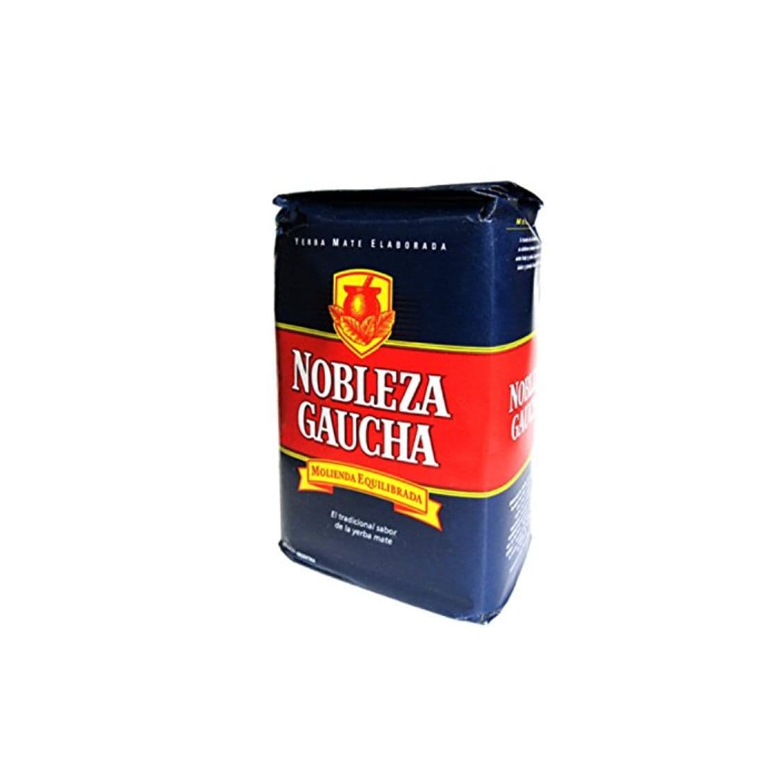 Product Yerba Mate Nobleza Gaucha 500 G