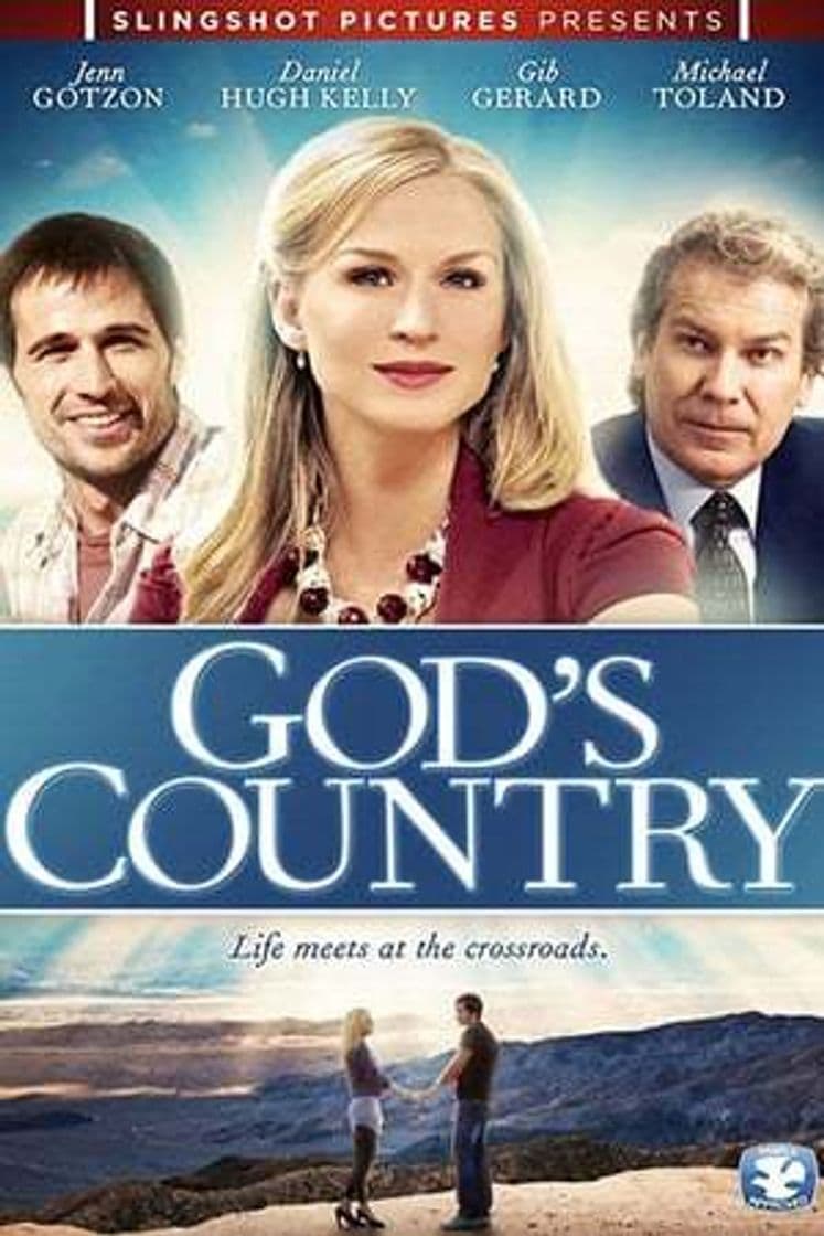 Movie God's Country