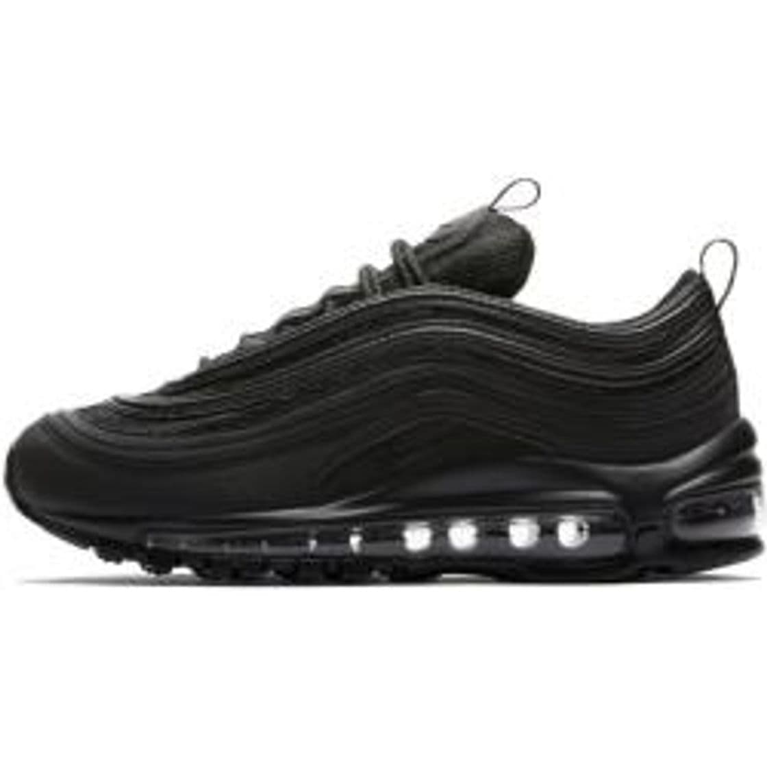 Product Nike Air MAX 97, Zapatillas de Deporte para Hombre, Negro