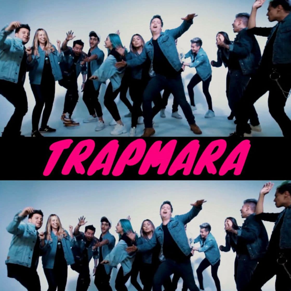 Music Trapmara