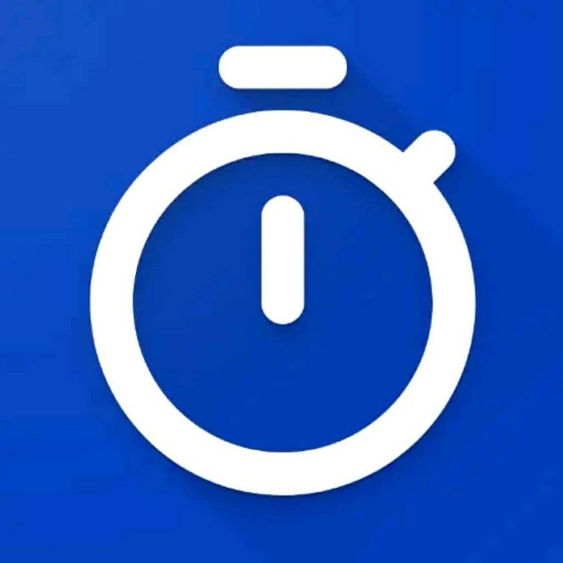 App Tabata Timer