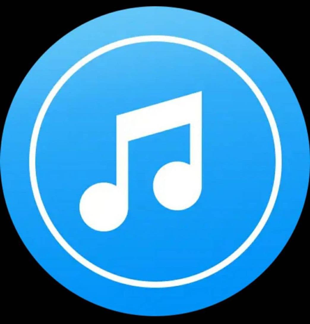 App Reproductor de música 