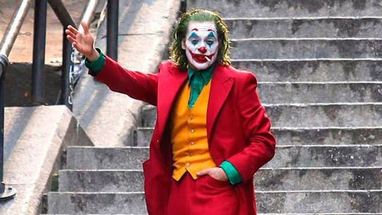 Película Joker