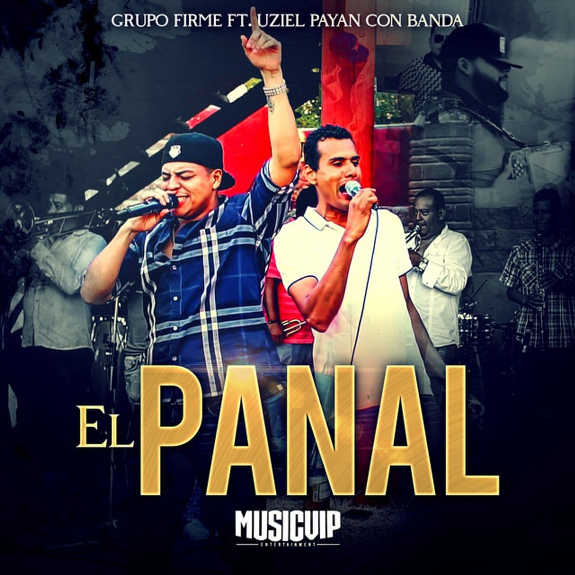 Music El Panal - En Vivo