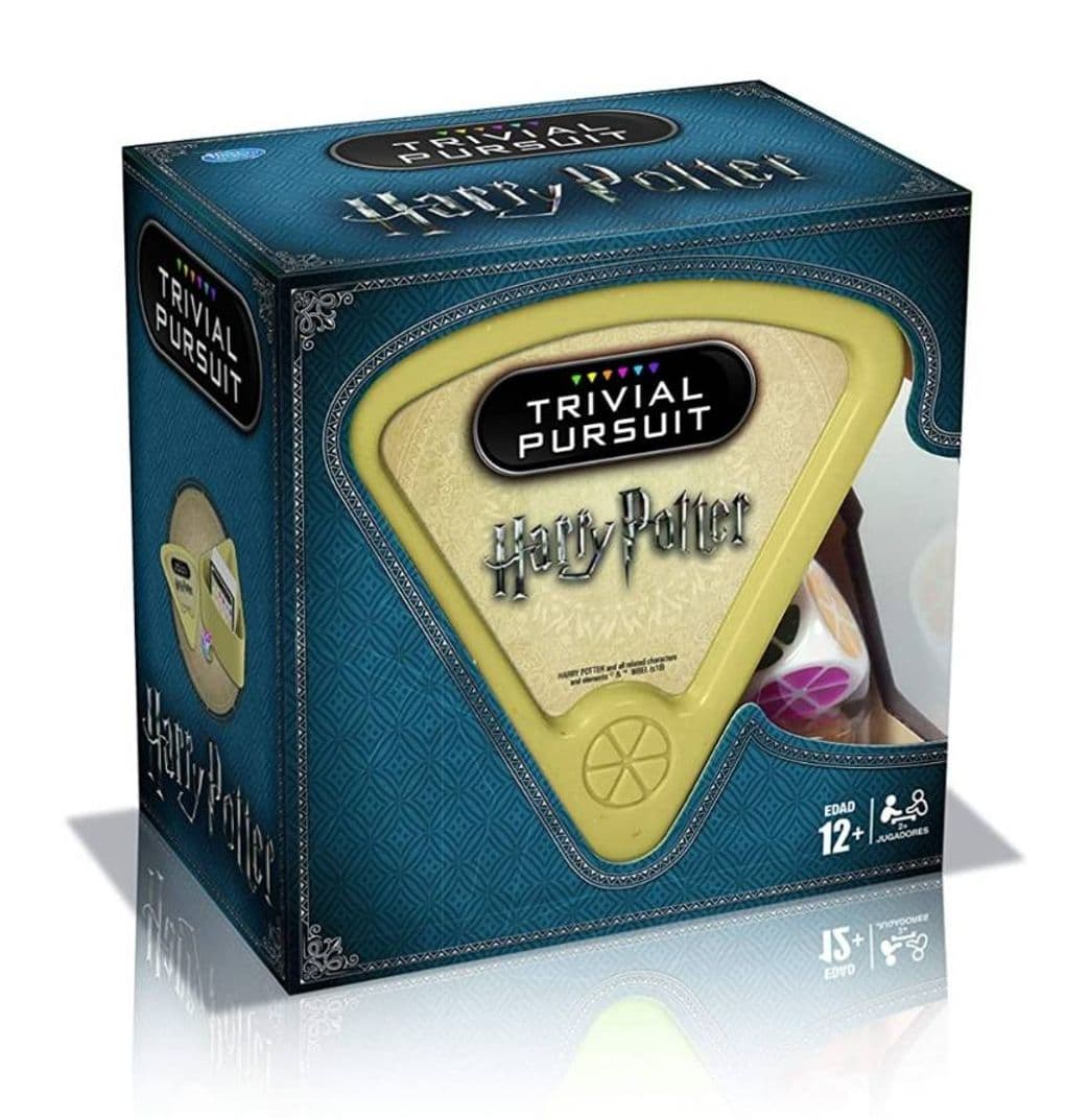 Product 💠 Trivial Harry Potter