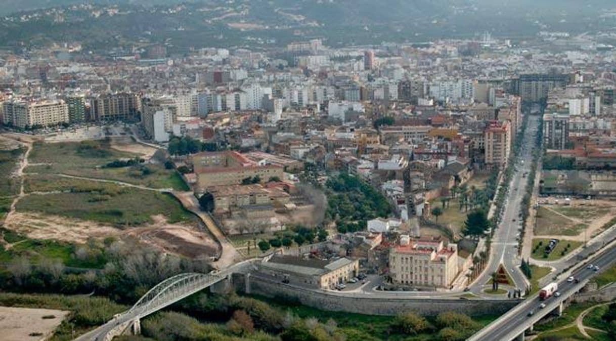 Place Alzira